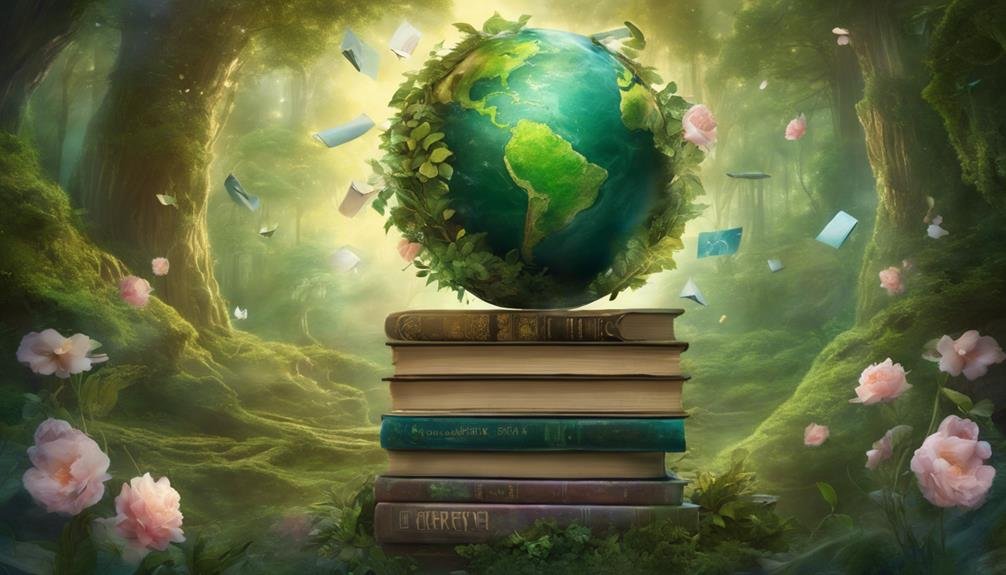 Must-Read Environmental Books